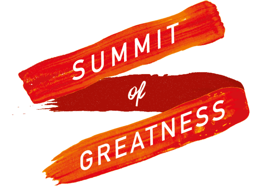 What Does Greatness Mean for You? This Summit Aims to Help You Find Out