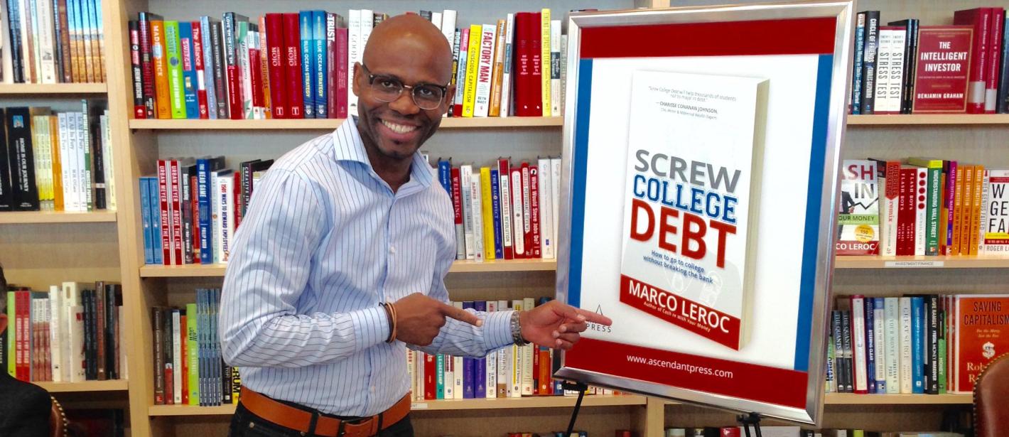 Screw College Debt College Financial Planning Personal